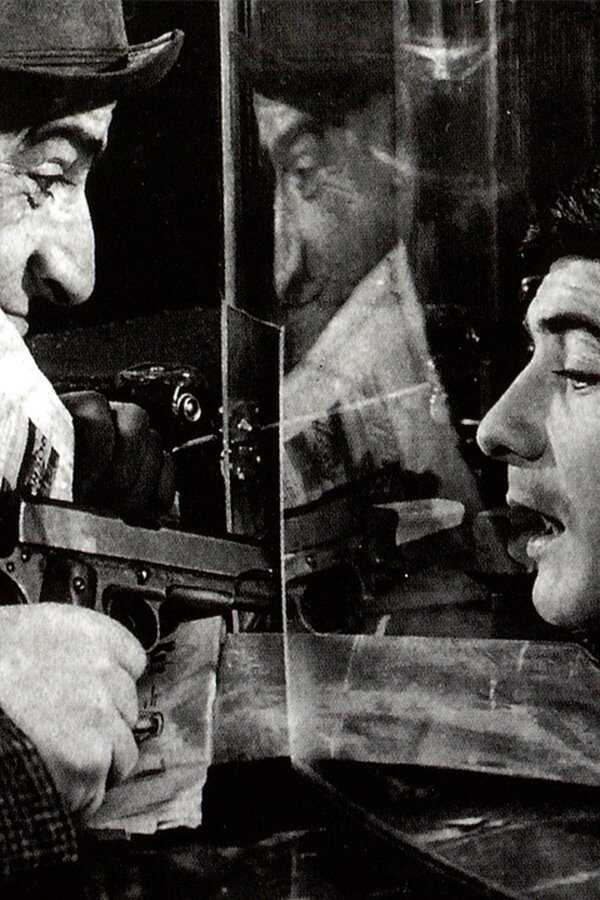 Le Diable Et Les Dix Commandements (1962) 0