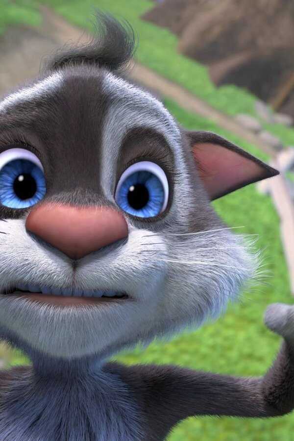 Two Tails (2018) 0