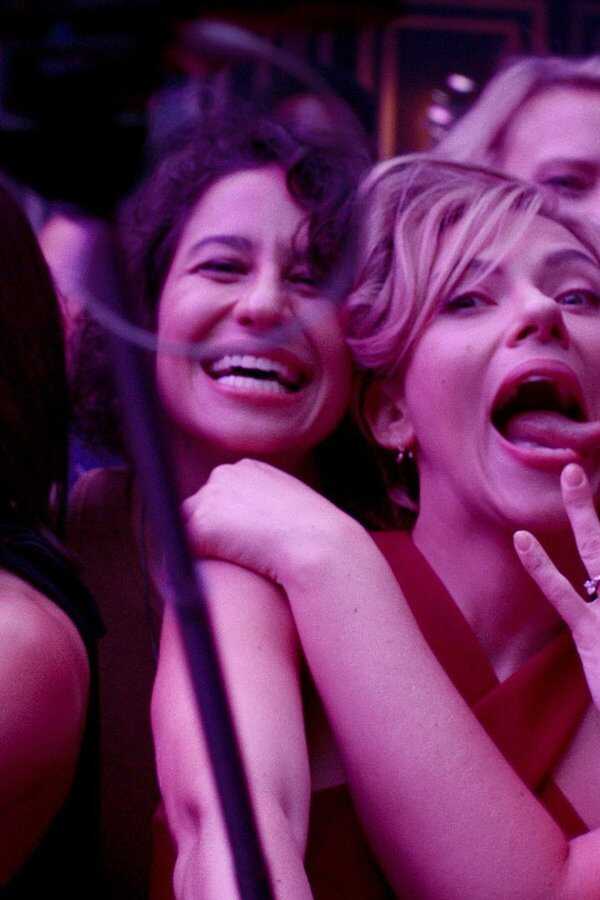 # Pire Soirée (2017) 0