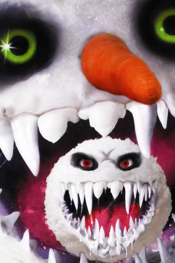 Jack Frost 2: The Revenge of the Mutant Killer Snowman (2000) 0