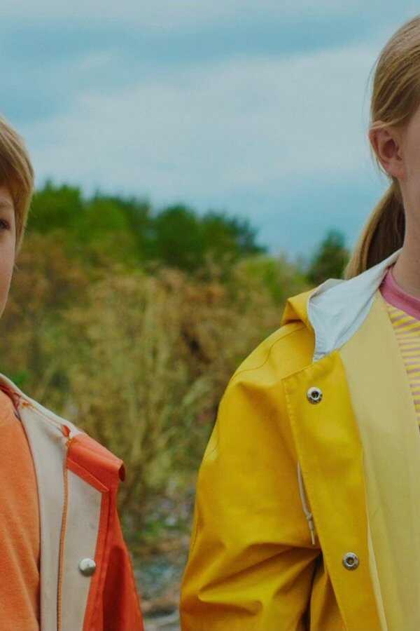 Twigson and the Sea Monster (2020) 0