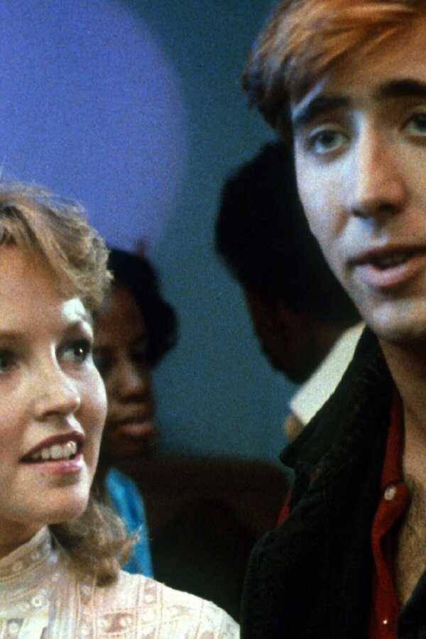 Valley Girl (1983) 0