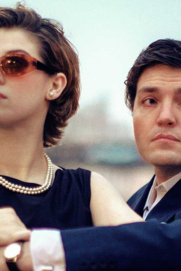 The Souvenir (2019) 0