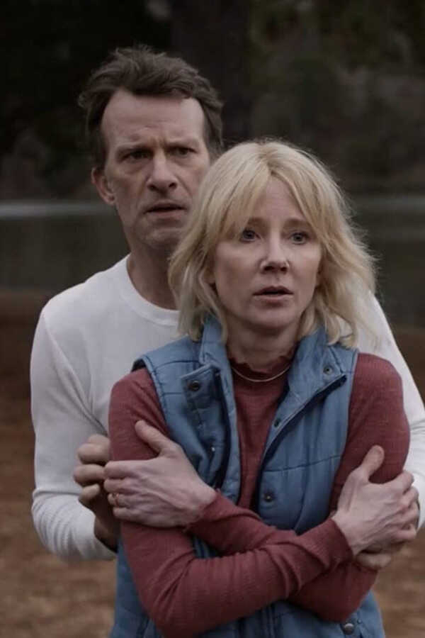 The Vanished (2020) 0