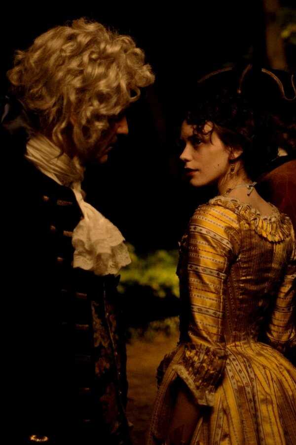 Casanova, Last Love (2019) 0