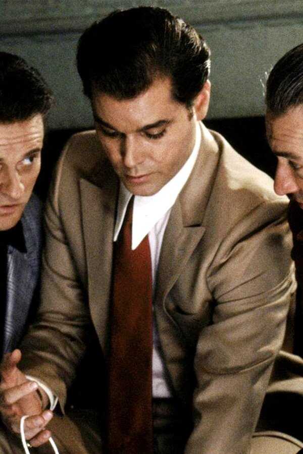 Les Affranchis (1990) 0