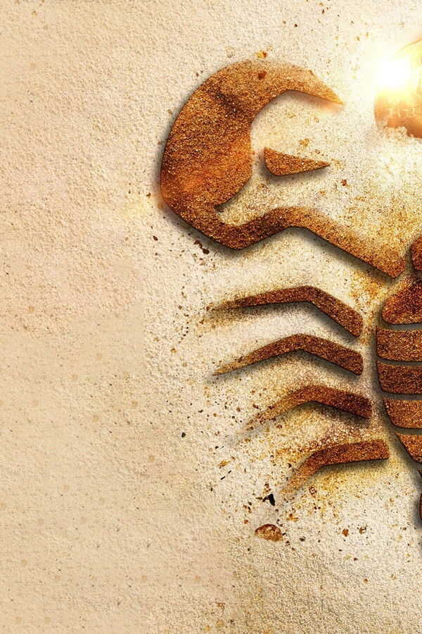 The Scorpion King: Book of Souls (2018) 0