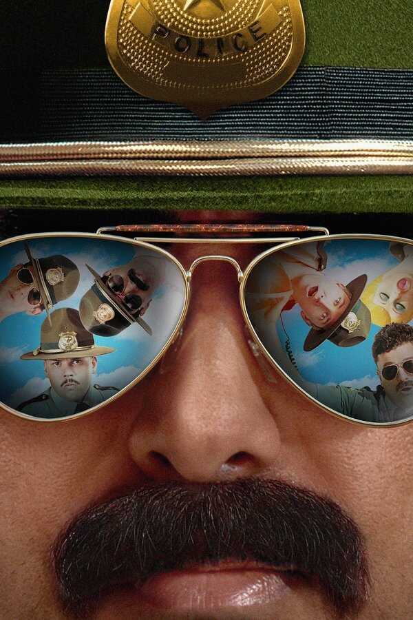 Super maderos (2001) 0