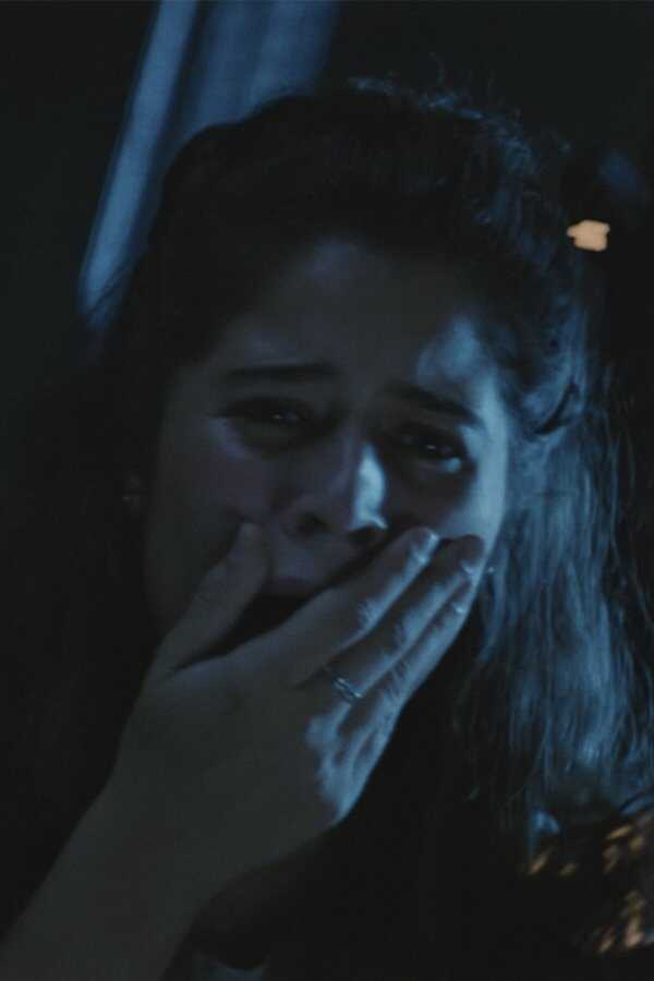 The Mad Hatter (2021) 0