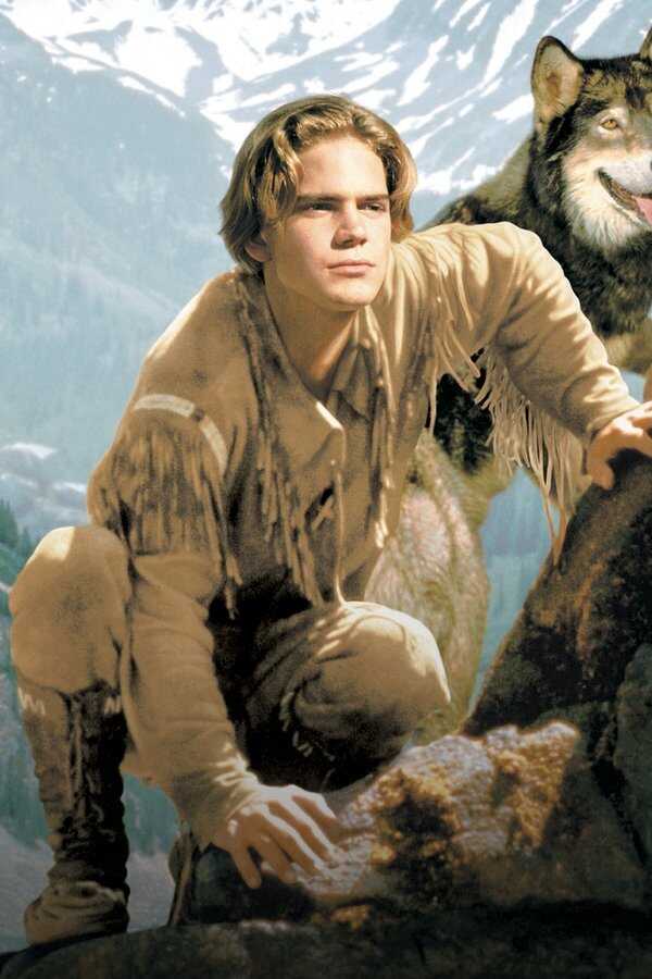 Croc-Blanc 2 : Le mythe du loup blanc (1994) 0