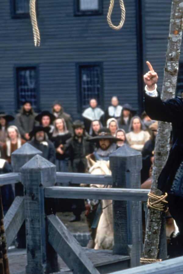 Szkarłatna litera (1995) 0