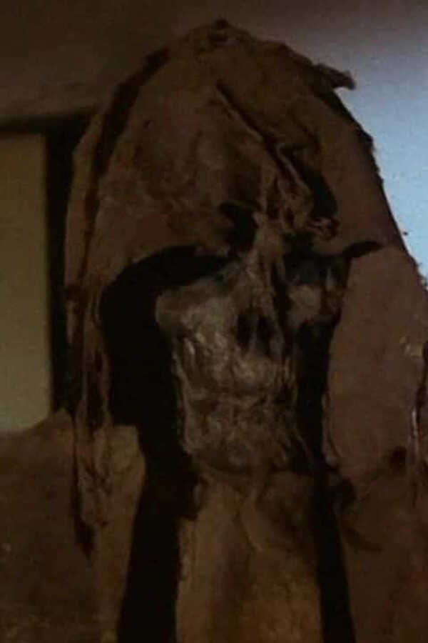 Das Blutgericht der reitenden Leichen (1976) 0