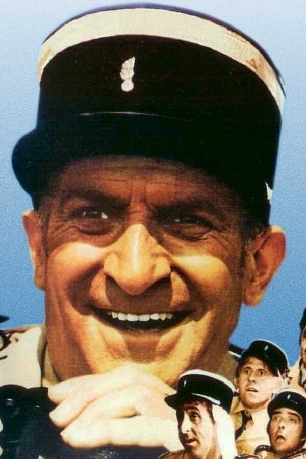 Le Gendarme en balade (1970) 0