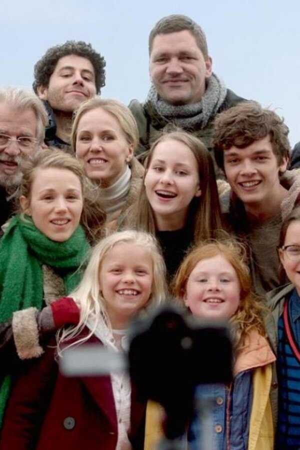 De Liefhebbers (2019) 0