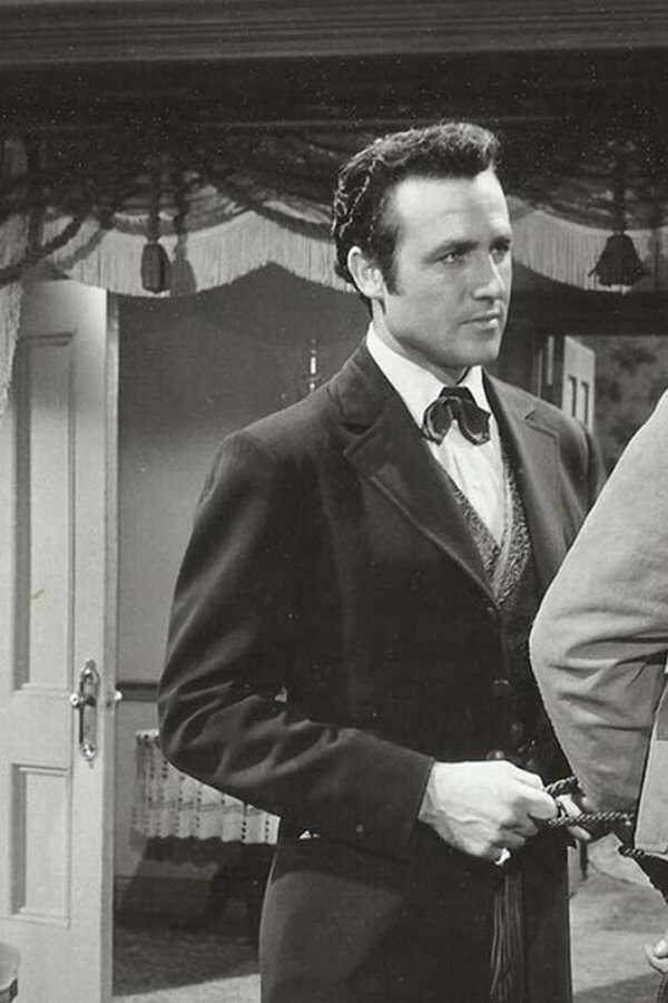 Die Meute lauert überall (1956) 0