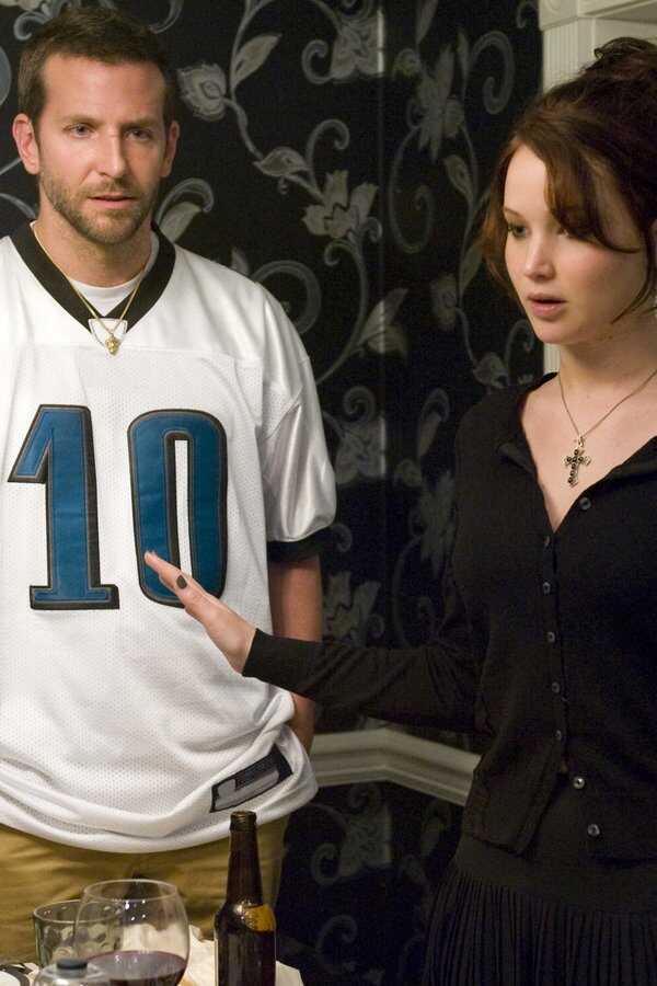 Silver Linings Playbook (2012) 0