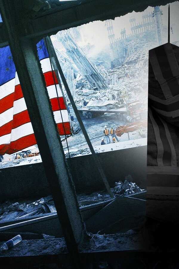 11 septembre, au cœur du chaos (2021) 0