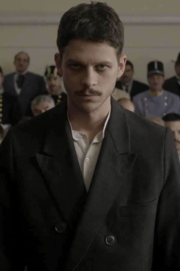 The Man Who Defended Gavrilo Princip (2014) 0