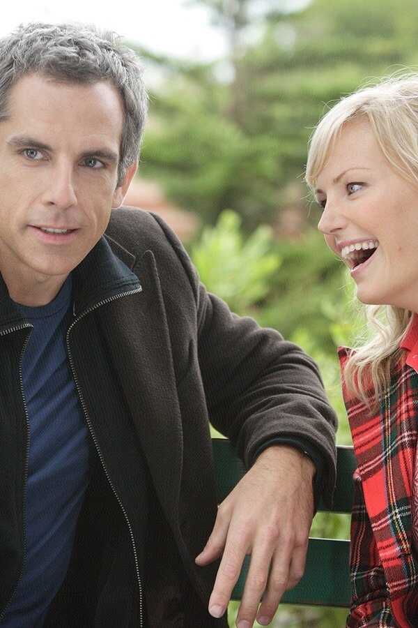 Dziewczyna moich koszmarów (2007) 0