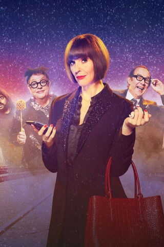 Christmas Carole (2022) 0