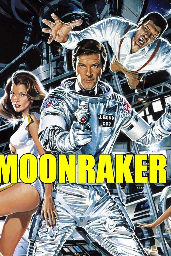 Moonraker (1979) 0