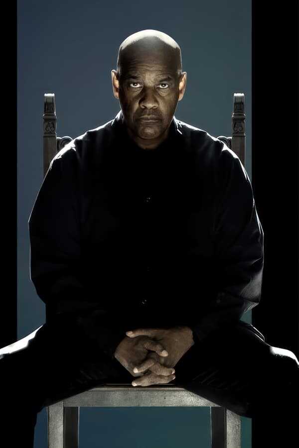 The Equalizer 3: Capítulo Final (2023) 0