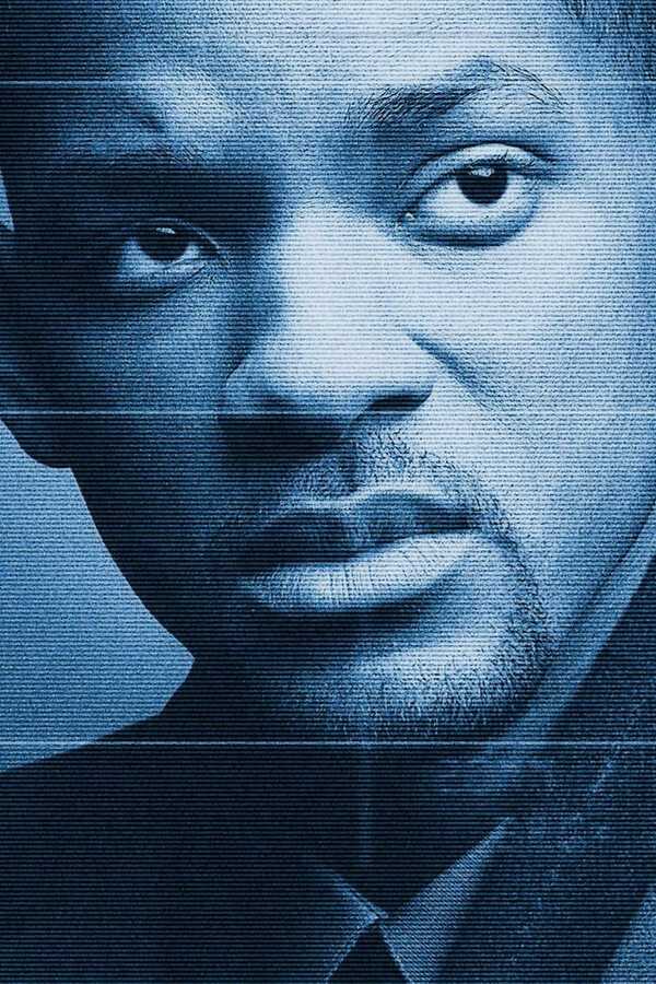 Enemy of the State (1998) 0