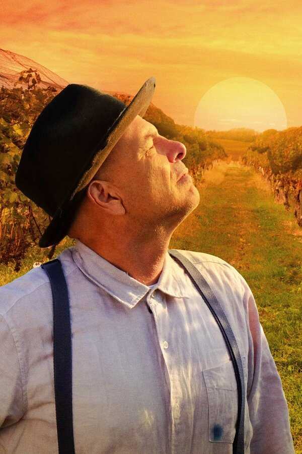 Como el buen vino (2019) 0
