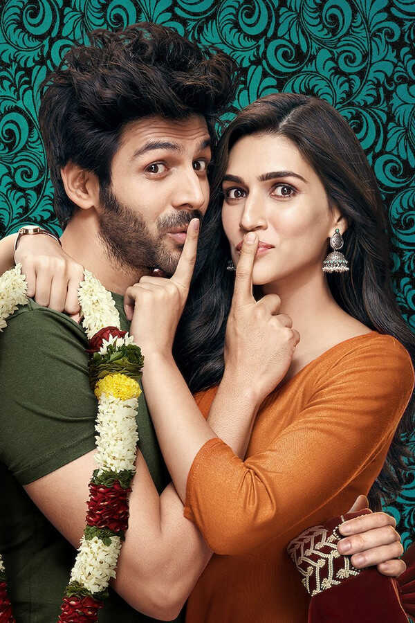 Luka Chuppi (2019) 0