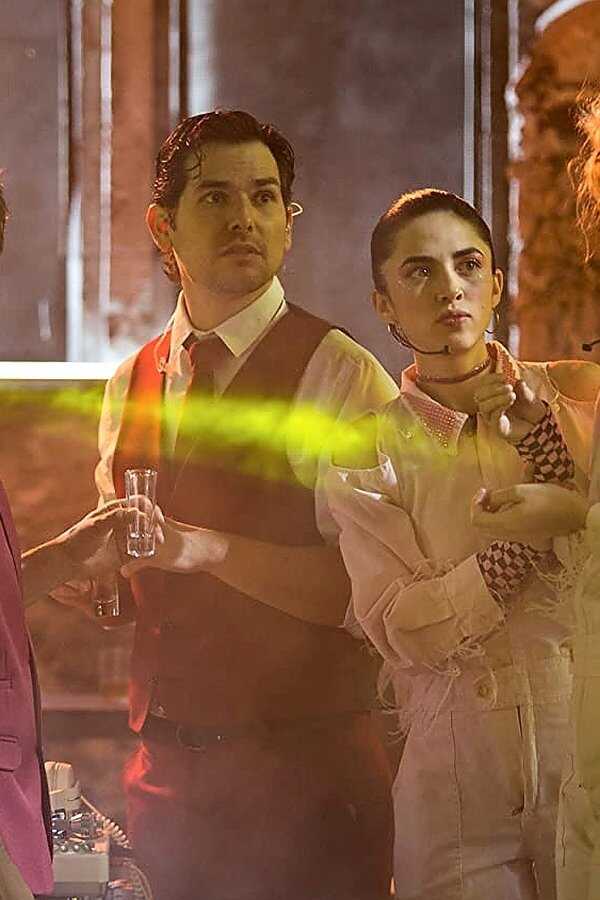 ¿Conoces a Tomás? (2019) 0