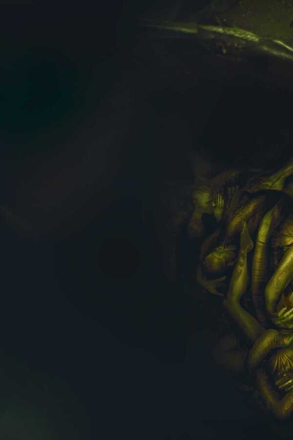 Jeepers Creepers: Reborn (2022) 0