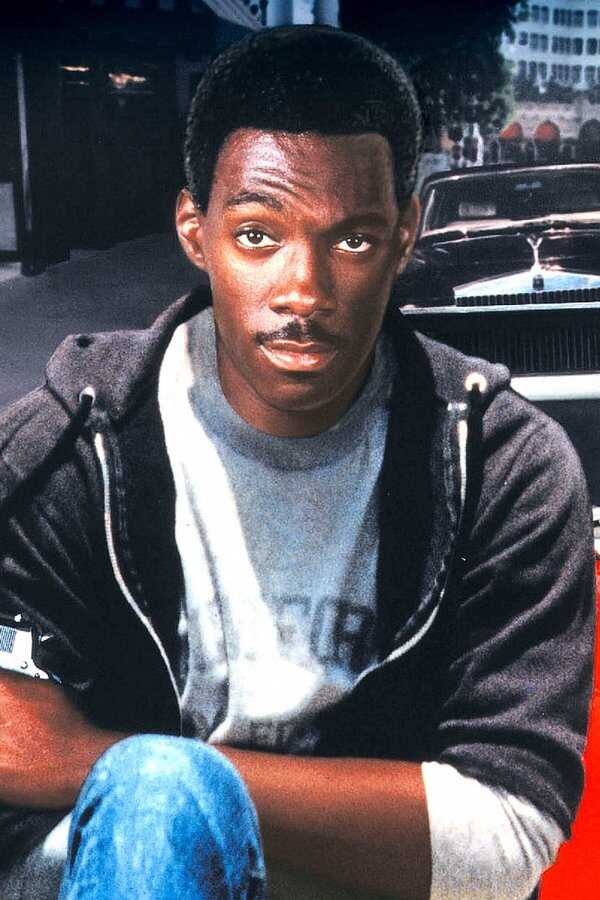 Le Flic de Beverly Hills (1984) 0