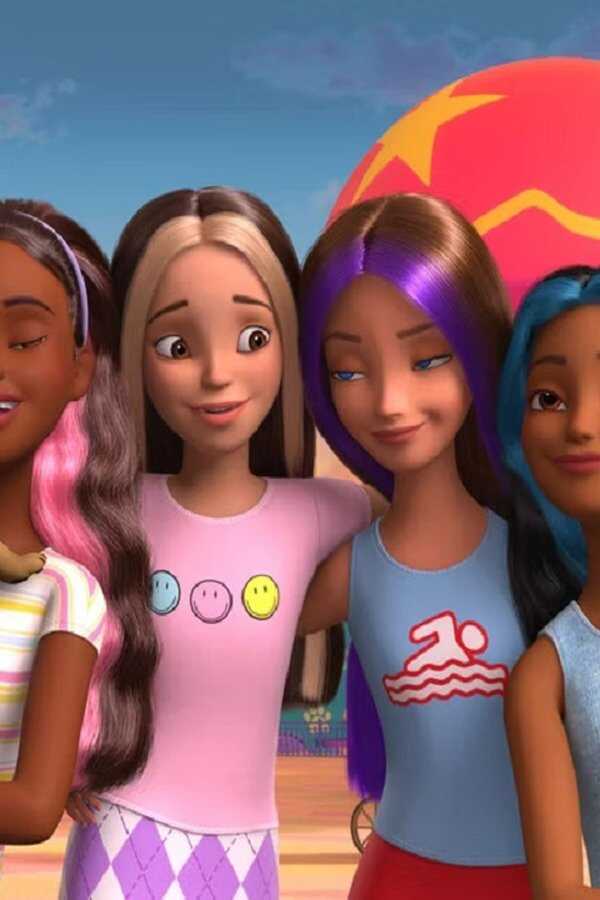 Barbie: Skipper and the Big Babysitting Adventure (2023) 0