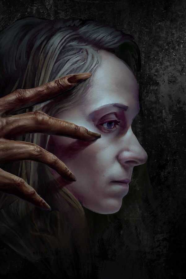 They Wait in the Dark (2022) 0