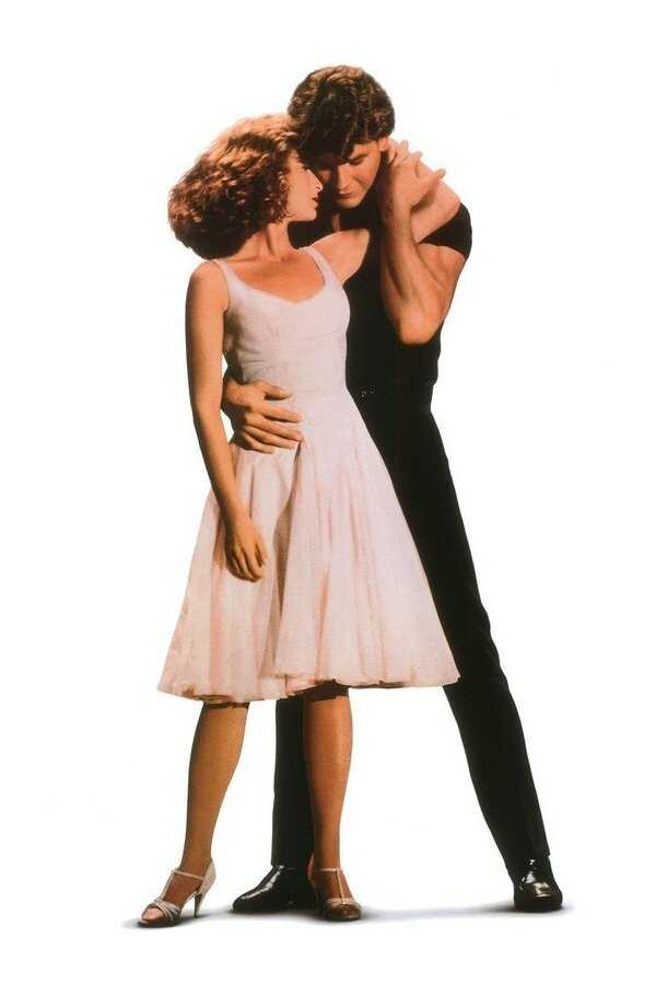 Dirty Dancing (1987) 0