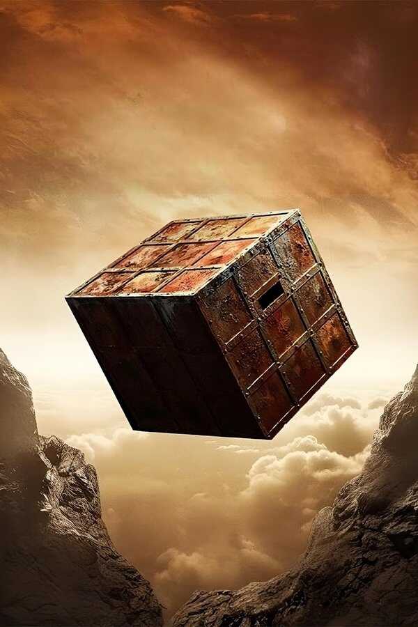 Box: Metaphor (2023) 0