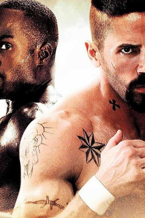 Champion 3: Odkupienie (2010) 0