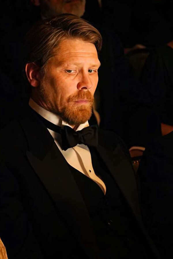 The Story of My Wife (2021) 0