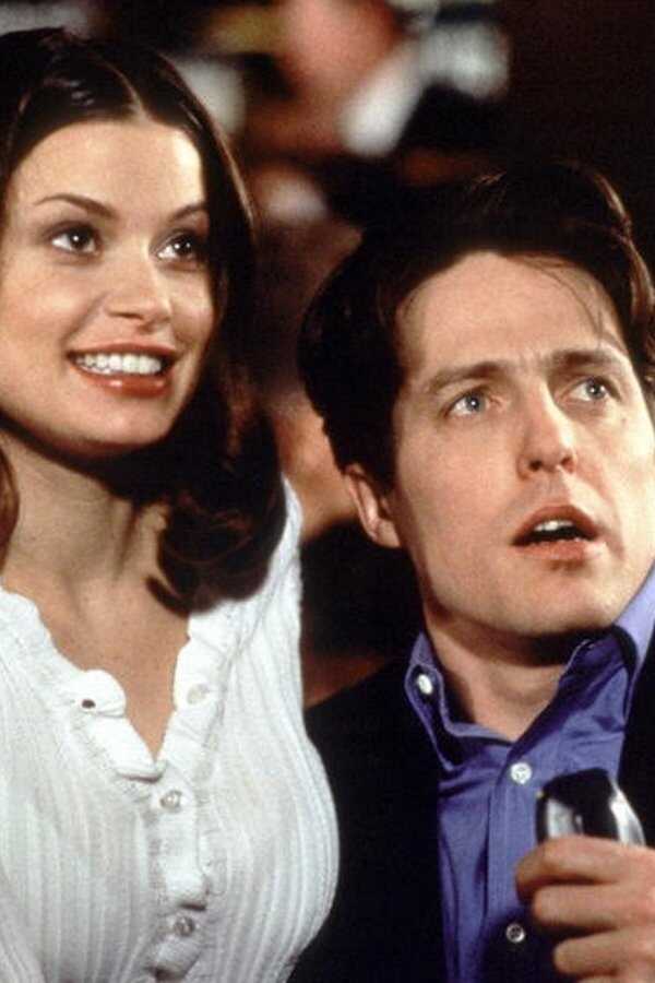 Mickey Blue Eyes (1999) 0