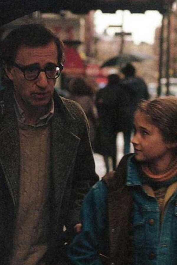 Verbrechen und andere Kleinigkeiten (1989) 0