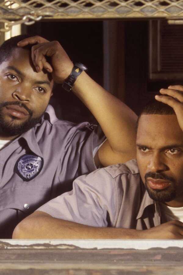 Friday After Next (2002) 0