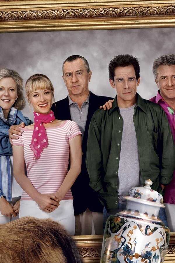 Los padres de él (2004) 0