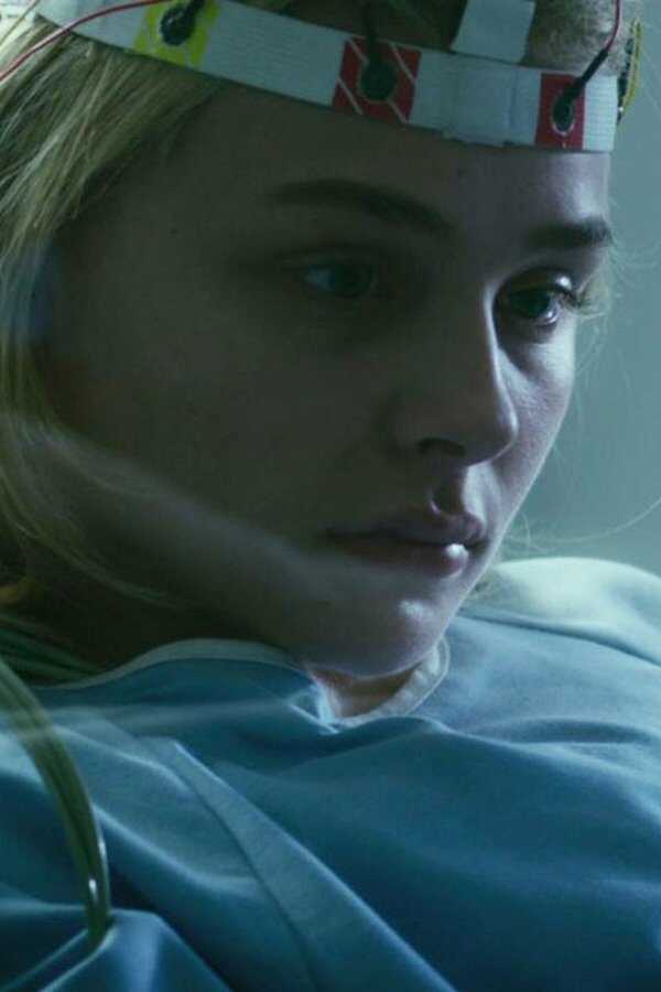 Brain on Fire (2017) 0
