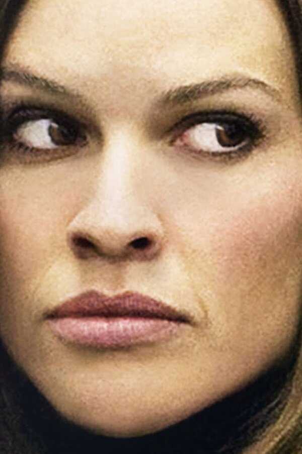 Conviction (2010) 0