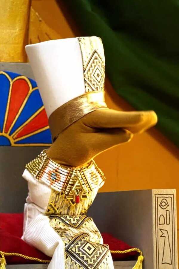 L'Histoire racontée par des chaussettes - Le Film (2023) 0