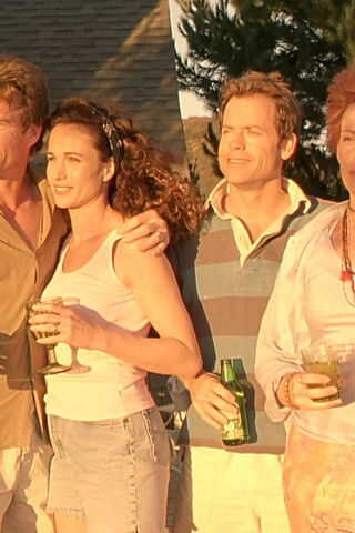 Dinner with Friends (2001) 0