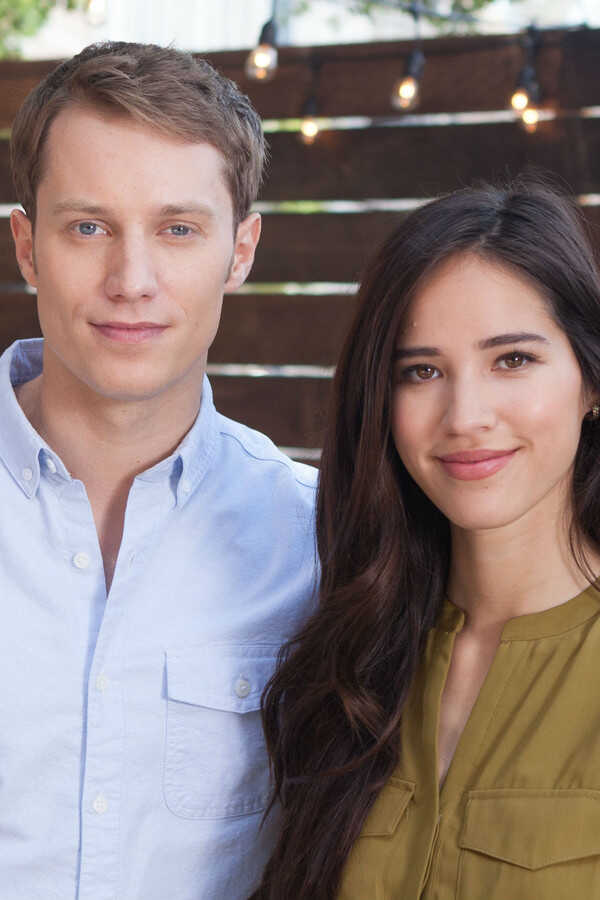 Brimming with Love (2018) 0