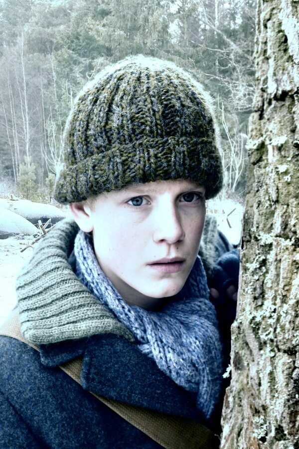 Oorlogswinter (2008) 0