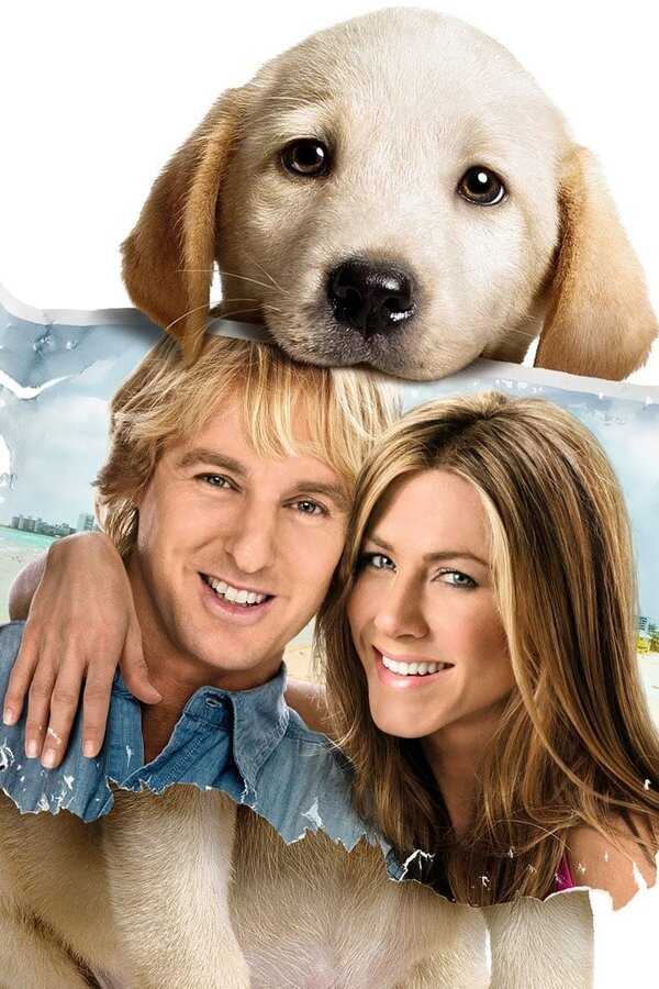 Marley & moi (2008) 0