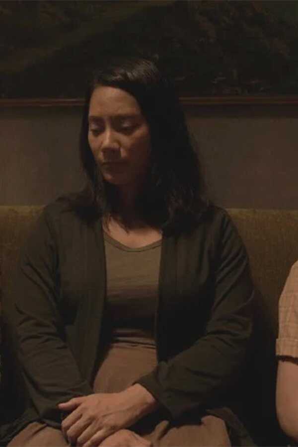 Blood Flower (2022) 0